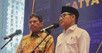 Pemutihan Tunggakan BPJS Kesehatan Dibahas Besok