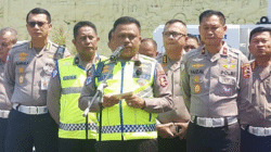 Korlantas Targetkan 5.000 Kamera ETLE Terpasang di Seluruh Indonesia
