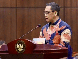 Kemkomdigi Bekukan Sementara Izin TikTok, Diduga Langgar Aturan PSE