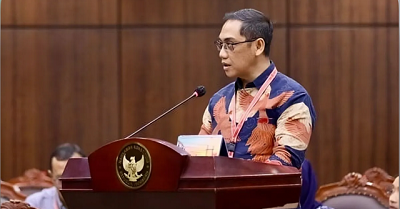 Kemkomdigi Bekukan Sementara Izin TikTok, Diduga Langgar Aturan PSE