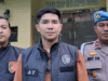 Polisi Selidiki Motif Remaja Pelaku Pembacokan di Warung Jakbar
