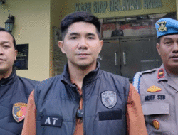 Polisi Selidiki Motif Remaja Pelaku Pembacokan di Warung Jakbar