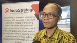 Mu’ti Raih Nilai Tertinggi, Bahlil Terendah di Survei IndoStrategi