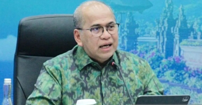 BI Bali Erwin Soeriadimadja