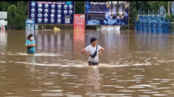 Banjir Terjang Thailand, 22 Tewas dan Ratusan Ribu Warga Terdampak