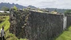 Benteng Nassau