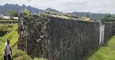 Benteng Nassau