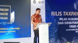 Dirjen Pajak Pecat 26 Pegawai, 13 Lainnya Menyusul dalam Upaya Bersih-Bersih