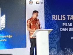 Dirjen Pajak Pecat 26 Pegawai, 13 Lainnya Menyusul dalam Upaya Bersih-Bersih