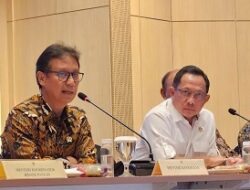 Kemenkes Siapkan Laporan Rutin Kasus Keracunan MBG
