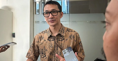 KPK Telusuri Keuntungan PT PCS dalam Kasus Mesin EDC BRI