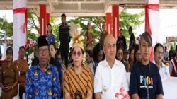 Festival Tunas Bahasa Ibu 2025, Resmi Dibuka Bupati Aru 7 Festival Tunas Bahasa Ibu 2025, Resmi Dibuka Bupati Aru