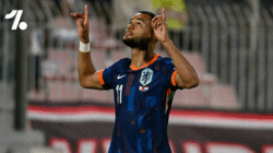 Belanda Bungkam Malta 4-0 di Kualifikasi Piala Dunia 2026