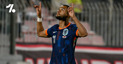 Belanda Bungkam Malta 4-0 di Kualifikasi Piala Dunia 2026