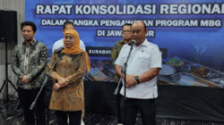 BGN Siap Hentikan Operasional SPPG yang Belum Penuhi Standar Keamanan