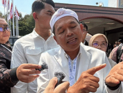 Gerakan Sehari Seribu di Jabar Dinilai Berpotensi Langgar Aturan