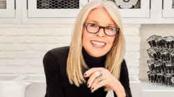 Aktris Legendaris Diane Keaton Meninggal Dunia di Usia 79 Tahun