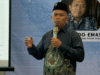 Survei RPI: 86 Persen Publik Puas Kinerja Setahun Prabowo-Gibran