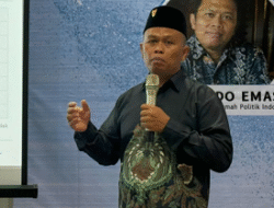 Survei RPI: 86 Persen Publik Puas Kinerja Setahun Prabowo-Gibran