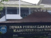 Tiga Anggota DPRD OKU Dicopot karena Kasus Korupsi Pokir