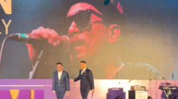 Giring: Glenn Fredly Pelopor Ruang Pertemuan Musisi Indonesia