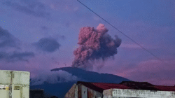 Gunung Marapi 7