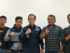 Lima Pelaku Penganiayaan Staf KLH dan Wartawan di Serang Segera Disidang