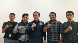 Lima Pelaku Penganiayaan Staf KLH dan Wartawan di Serang Segera Disidang