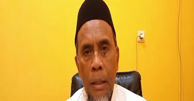 Hasan Slamat
