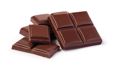 Ilustrasi coklat