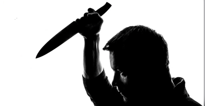 Dibakar Cemburu, Pria Nekat Tusuk Teman Istri di Jakarta Utara