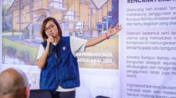 Wamenekraf Dorong Daerah Mandiri Bangun Ekonomi Restoratif