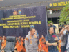 Polrestabes Medan Tangkap 14 Pelaku Begal dalam Dua Pekan