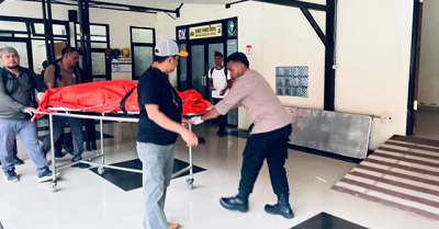 Guru di Yahukimo Tewas Dianiaya KKB