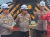 Kapal Tanker Terbakar di Batam, 10 Pekerja Tewas