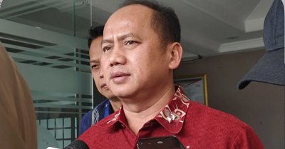 Kejagung Geledah Kantor Bea Cukai Terkait Dugaan Korupsi Ekspor POME