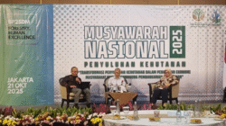 Kelompok Tani Hutan Raup Transaksi Ekonomi Rp2,9 Triliun