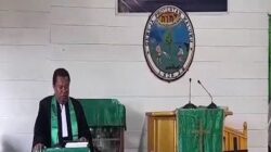 GPM Sambut Syukur Peluncuran Alkitab Perjanjian Baru Bahasa Dobel 5 GPM Sambut Syukur Peluncuran Alkitab Perjanjian Baru Bahasa Dobel