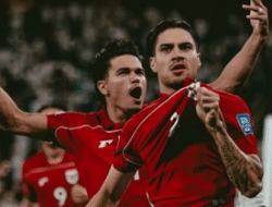 Sumardji Akui Ada Dinamika di Internal Timnas Indonesia