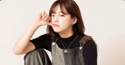 Kim Se-jeong Antusias Debut di Drama Sejarah Bareng Kang Tae-oh