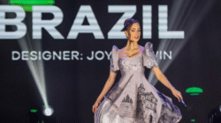Pesona Kontestan Miss Earth 2025 di Peragaan Busana Filipina 2 Pesona Kontestan Miss Earth 2025 di Peragaan Busana Filipina