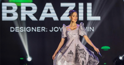 Pesona Kontestan Miss Earth 2025 di Peragaan Busana Filipina 1 Pesona Kontestan Miss Earth 2025 di Peragaan Busana Filipina