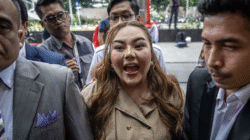 Polri Tetapkan Lisa Mariana Tersangka Kasus Pencemaran Nama Baik Ridwan Kamil