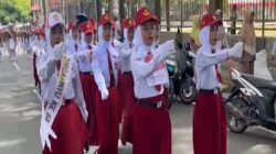 Lomba Baris Indah Diikuti 30 Tim Meriahkan HUT Kota Masohi ke-68 3 Lomba Baris Indah Diikuti 30 Tim Meriahkan HUT Kota Masohi ke-68