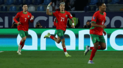Maroko Tekuk AS 3-1, Melaju ke Semifinal Piala Dunia U-20