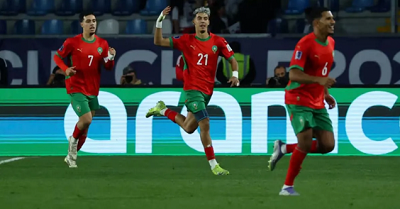Maroko Tekuk AS 3-1, Melaju ke Semifinal Piala Dunia U-20