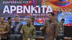 Menkeu Purbaya Buka Peluang Turunkan Tarif PPN