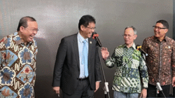 Menkeu Purbaya Yakin IHSG Bakal Naik “To The Moon”