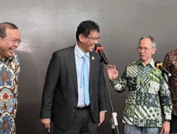 Menkeu Purbaya Yakin IHSG Bakal Naik “To The Moon”