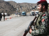 Baku Tembak Memanas di Perbatasan Afghanistan–Pakistan